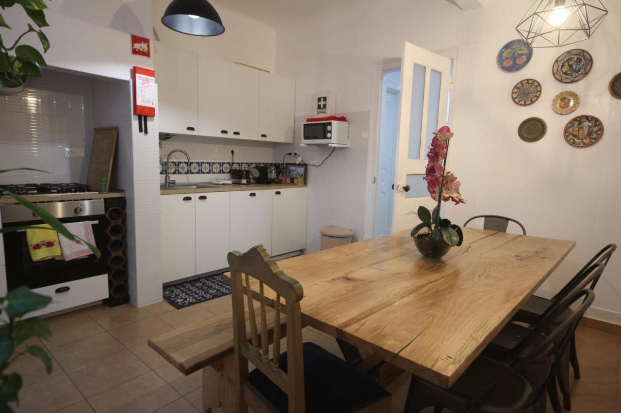 Nautic M1 R2 - Classy & Cozy Double Room With Shared Bathroom In Marques Pombal Лісабон Екстер'єр фото