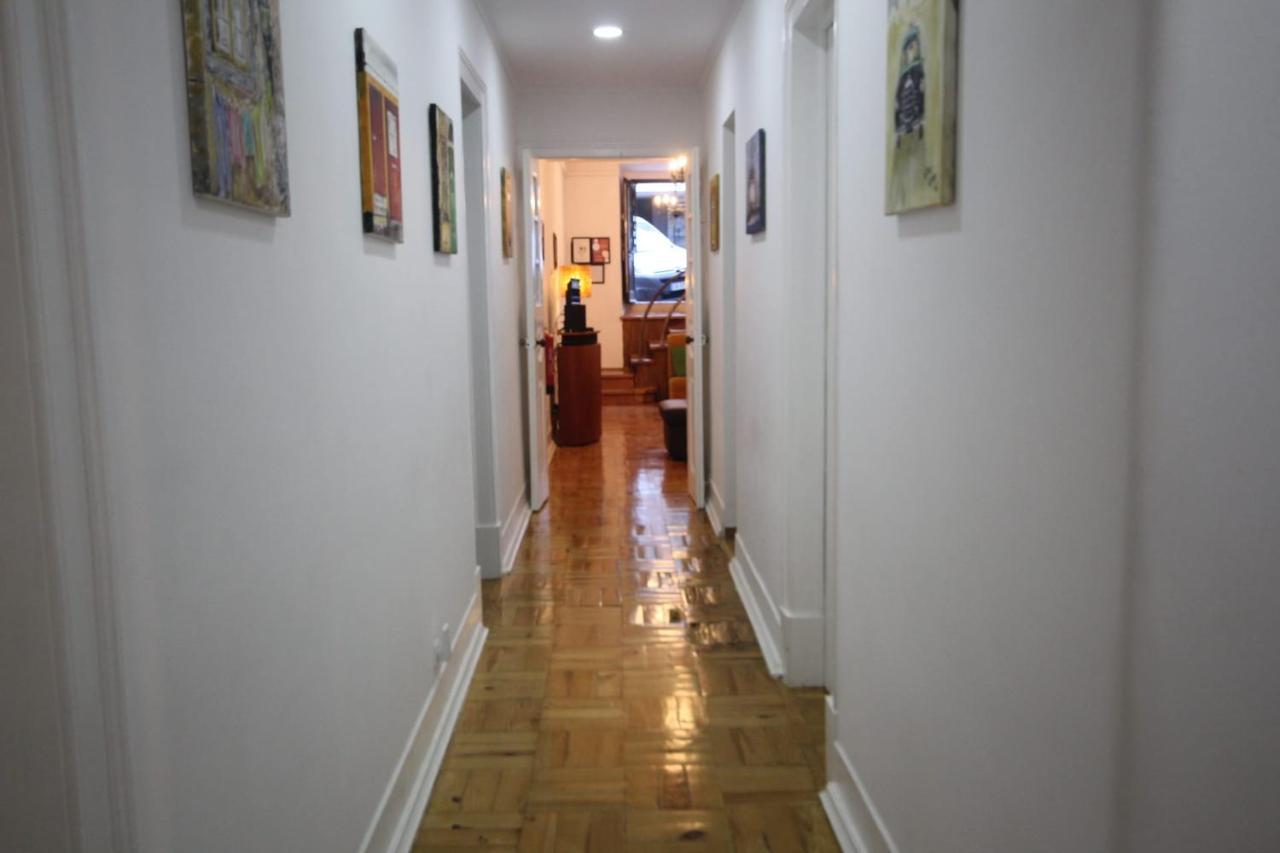Nautic M1 R2 - Classy & Cozy Double Room With Shared Bathroom In Marques Pombal Лісабон Екстер'єр фото